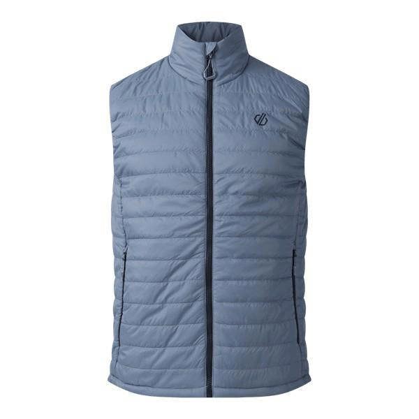 Dare 2B Mens Air Lite Body Warmer - Mercury - 