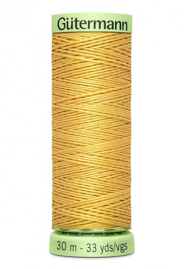 Gutermann Top Stitch Thread 30m Polyester Thread Suitable For Dressmaking