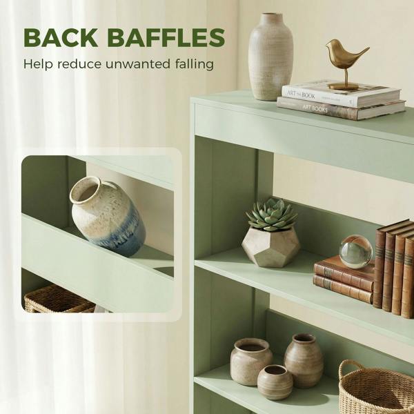 Bookshelf