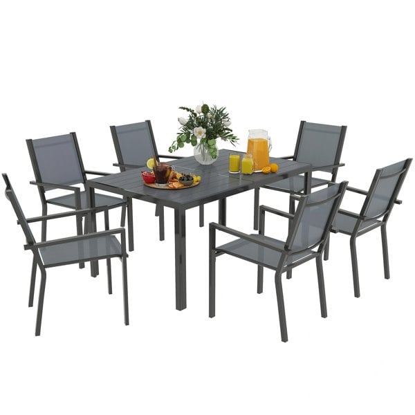 Patio Dining Set