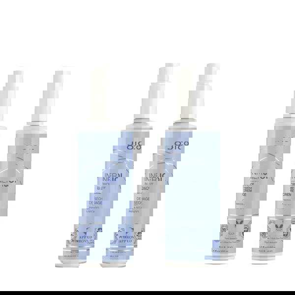 Joico InnerJoi Airdry Blowout Lotion Duo