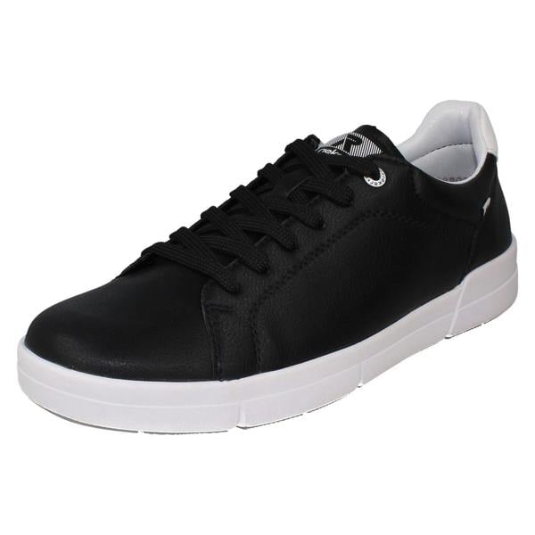 Rieker Mens Rieker Evolution Lace Up Trainers 07102