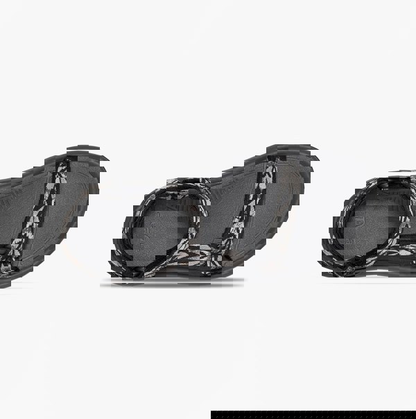 Teva HURRICANE XLT2 Mens Sandals Archive Wings Black