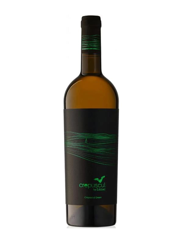 Liliac Crepuscul Green White Wine