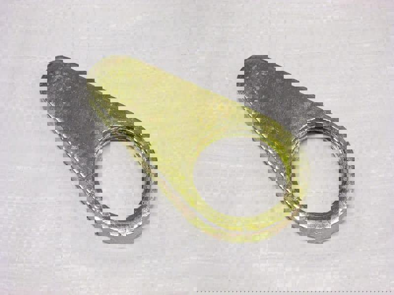 Tractor Top Link Locking Collar 1 1/4" (UNC Thread Universal Spare Lock)