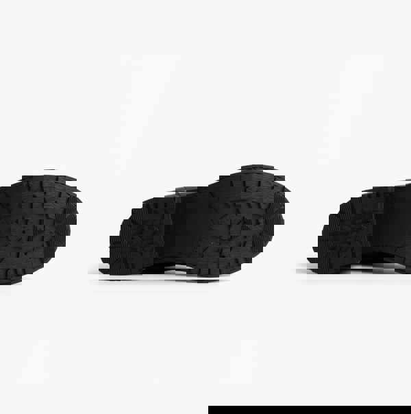 Josef Seibel KATE 50 Womens Waterproof Lace Up Boots Black