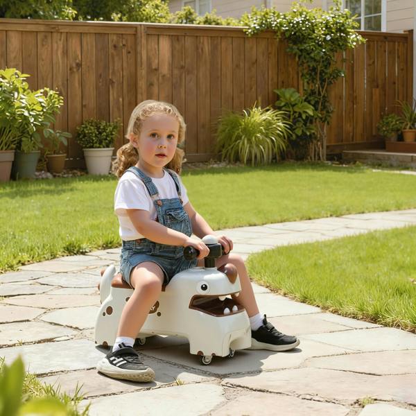 Kids Sliding Car