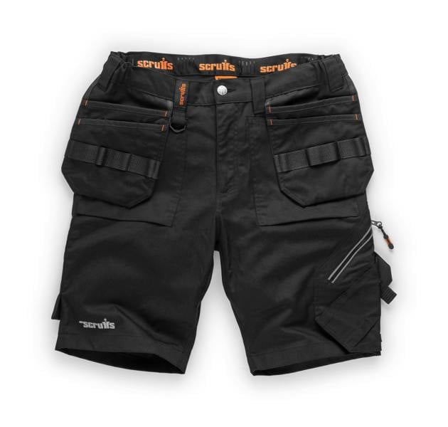 Scruffs Women's Trade Flex Holster Shorts