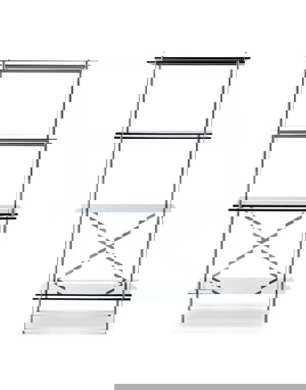 Bookshelf by Gillmore