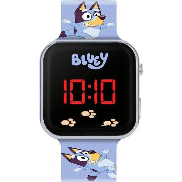 Disney Bluey Watch BLY4081ARG