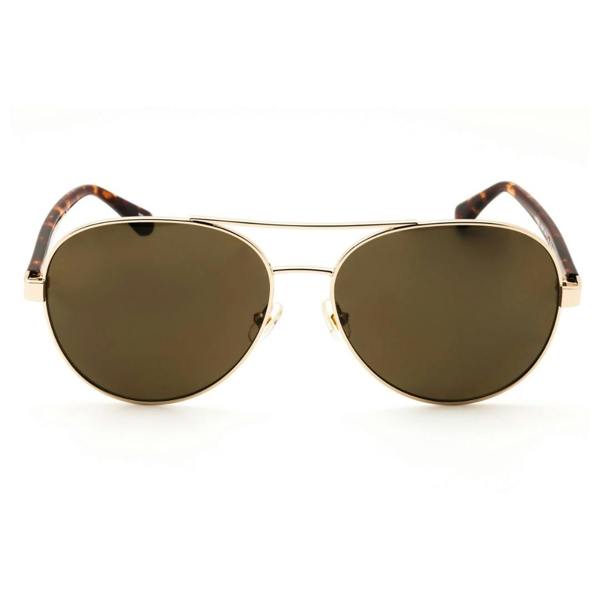 Kate Spade AVERIE/S 001Q SP GOLD BROWN / BRONZE PZ Sunglasses Women One Size