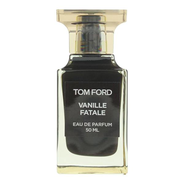 Tom Ford Vanille Fatale Eau de Parfum 50ml Spray Unisex
