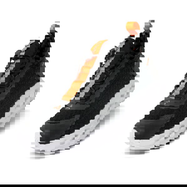 Typhoon TS10 Sneaker/Deck Trainers - Black/Solar