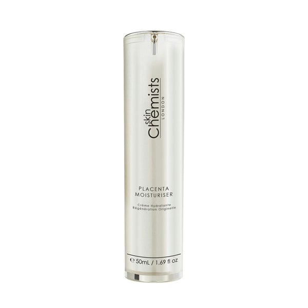 skinChemists Placenta Moisturiser 50ml