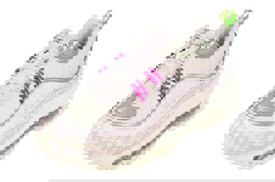 Nike Air Max 98 Womens Cj9702  500 - Barely Grape 500 - Photo 0