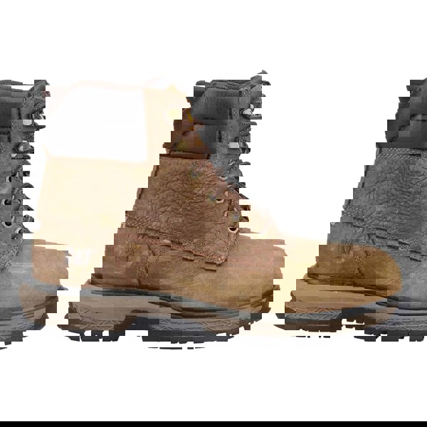Caterpillar Exposition Safety Mens Boots - Pyramid