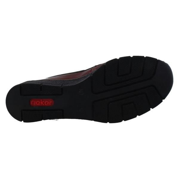 Rieker Ladies Rieker Shoes 53771
