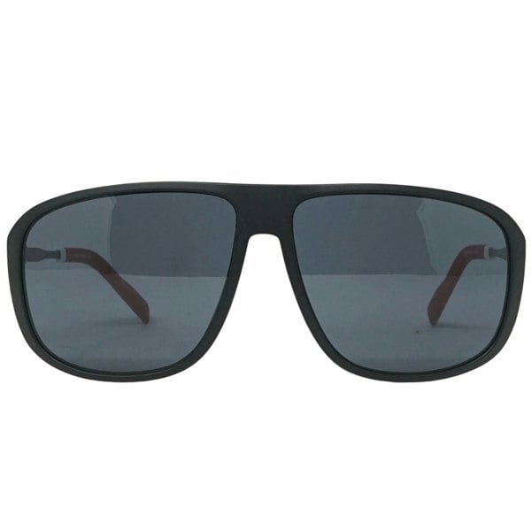 Tommy Hilfiger TH1802 0003 IR Sunglasses - Black