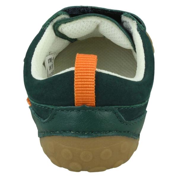 Start-rite Boys Startrite Casual Pre-Walking Shoes Shuffle