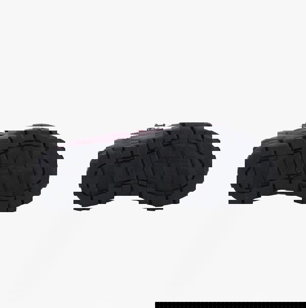 Fleet & Foster POLPERRO Lace Womens Shoes Bordeaux