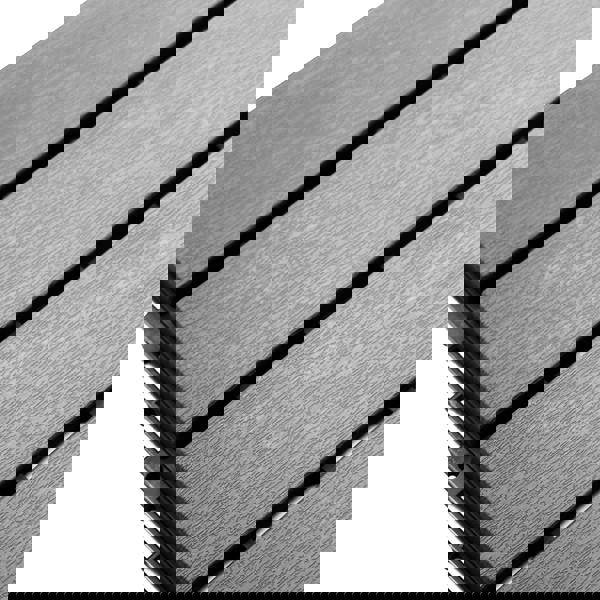 Nicoman Polydeck PVC Decking Tiles