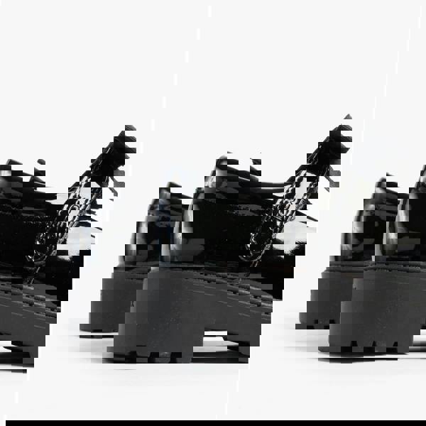 Geox GEOX J CASEY GIRL Girls Black