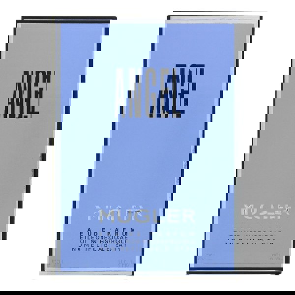 Mugler Angel Non Refillable Eau de Parfum 25ml for Her