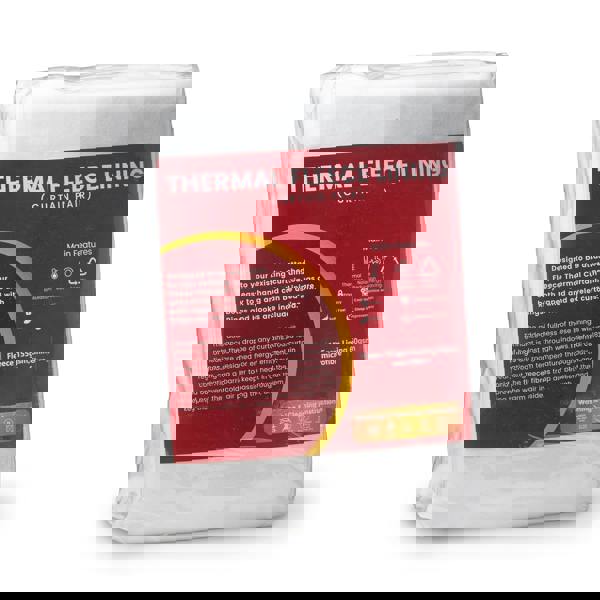 Luxury Living Curtain Linings Thermal Fleece Triple Protection