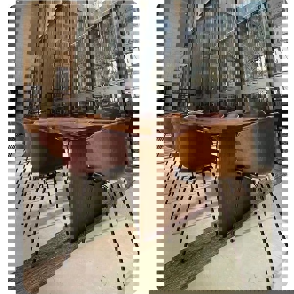 Herron Dining Chair-Weilai Concept-Weilai Concept