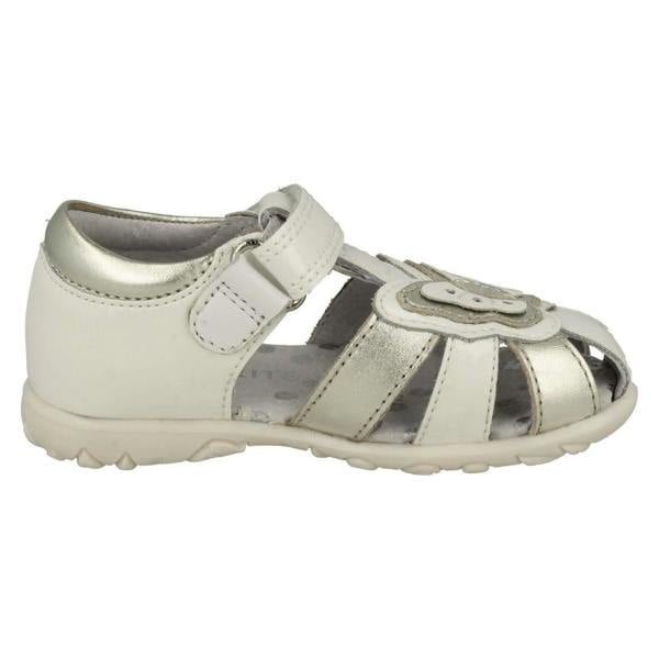 Start-rite Girls Startrite Closed Toe Summer Sandals Charm