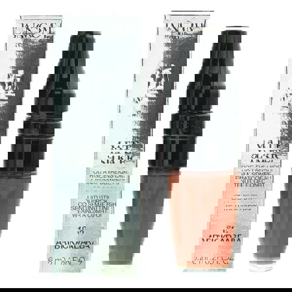 Lancôme Matte Shaker 192 Abrickadabra Liquid Lipstick 6.2ml