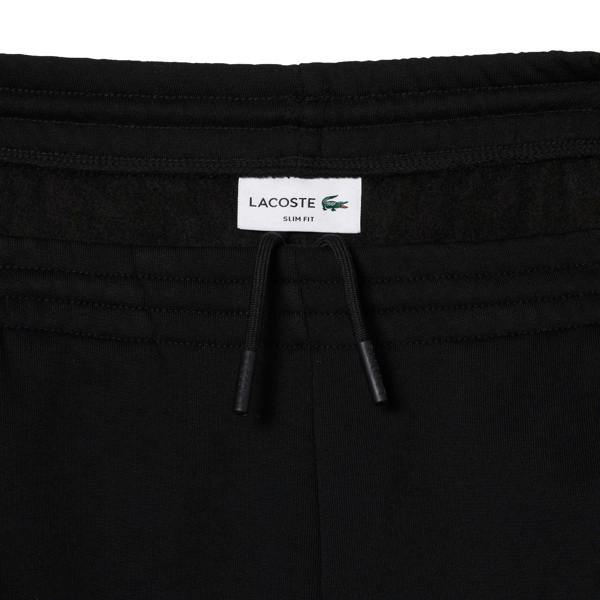 Lacoste XH9624 Slim Fleece Jogger