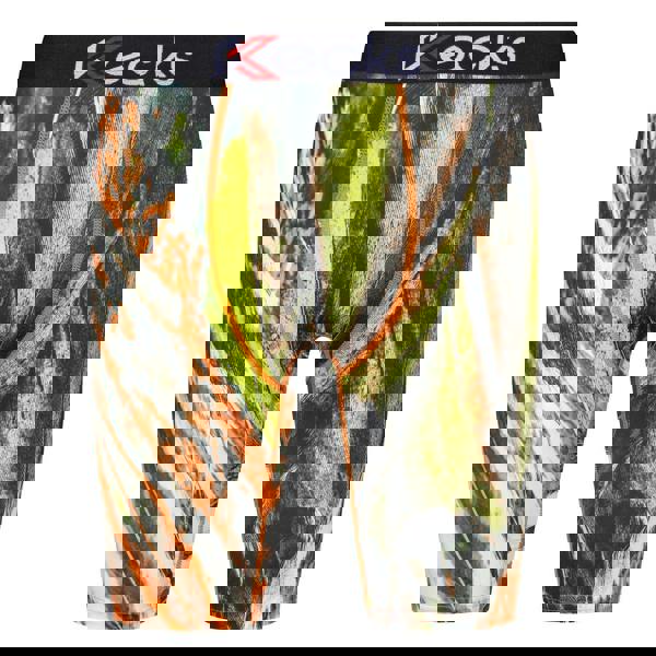 Kecks Vulture Mens Boxer Shorts