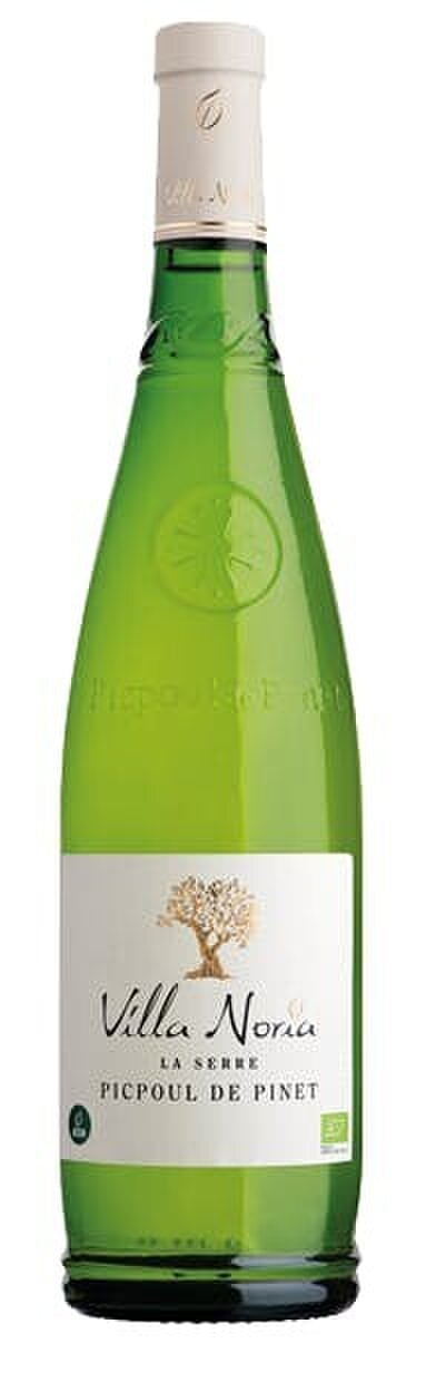 Villa Noria, Picpoul de Pinet La Serre 2025 75cl