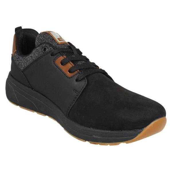 Rieker Mens Revolution Rieker Lace Up Casual Trainers 07005
