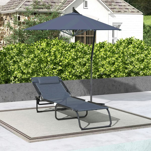 Sun Lounger