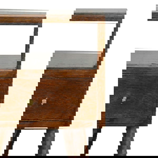 Artisan Furniture Mini Chestnut Bedside