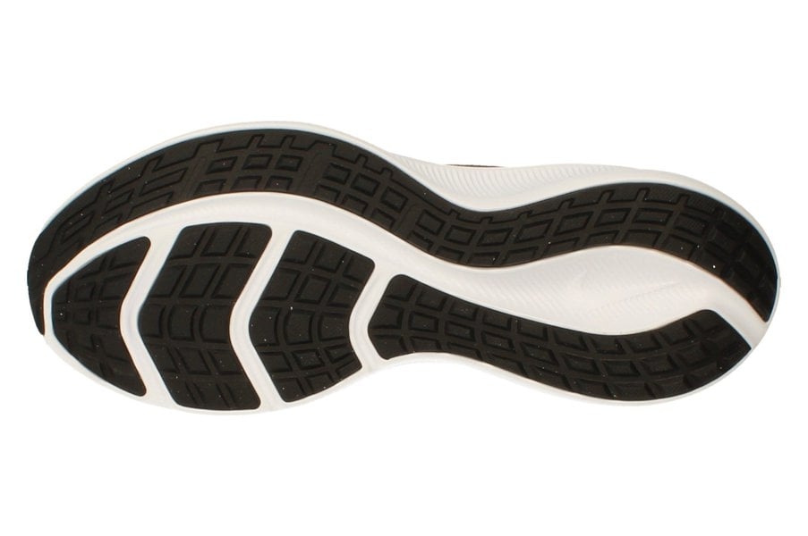 Nike Downshifter 10 Mens Ci9981  003 - Particle Grey Black Fog 003 - Photo 4