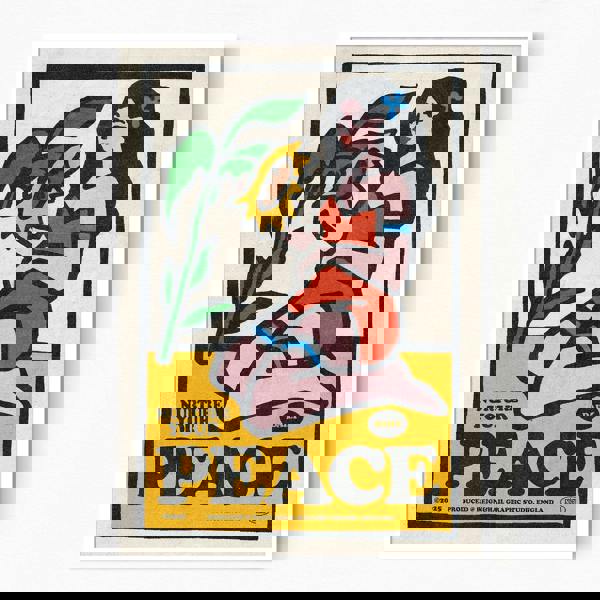 Reign&Hail Nurture Your Peace