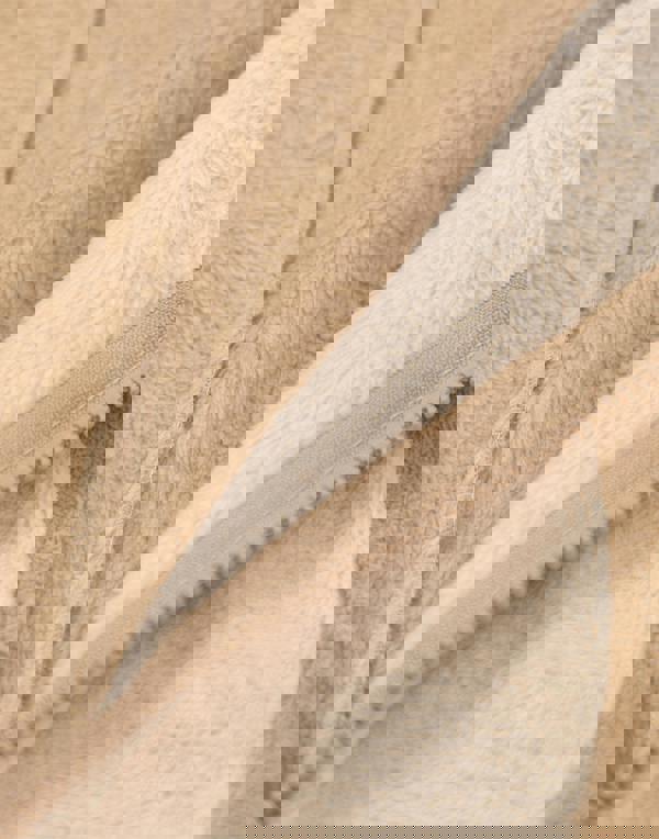 Show Me The Merch Unisex Kids Brown Rudolph Onesie