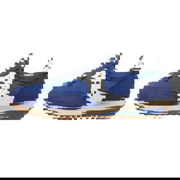 Saucony - S70884-3 Unisex Trainers 80 - Blue/White