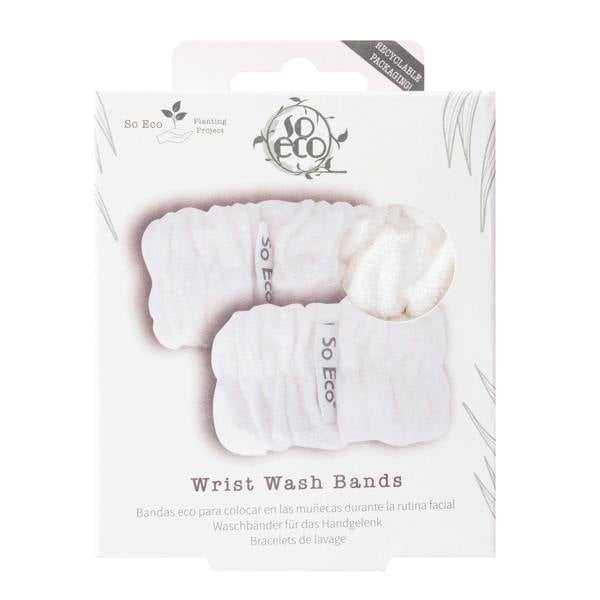 So Eco Wrist Wash Bands