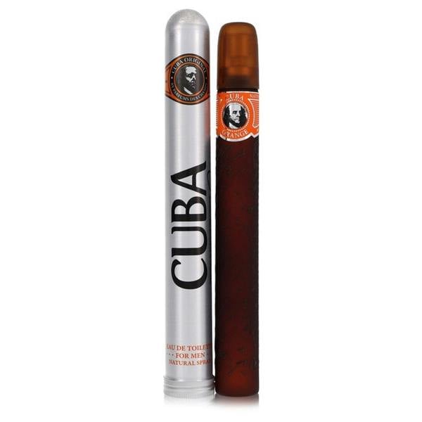 Fragluxe Cuba Orange Eau de Toilette 34 ml