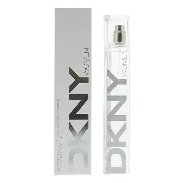 DKNY Women Energizing 50ml Eau De Toilette EDT Spray For Her