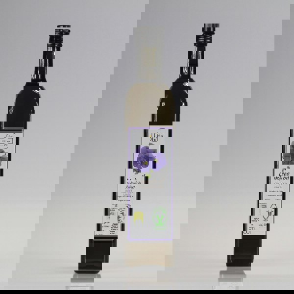 Ol'Vita Linseed | Flaxseed Oil for Dr Budwig Diet | Cold Pressed | Unrefined