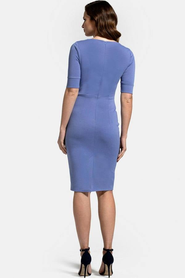 HotSquash Richmond Ponte Dress