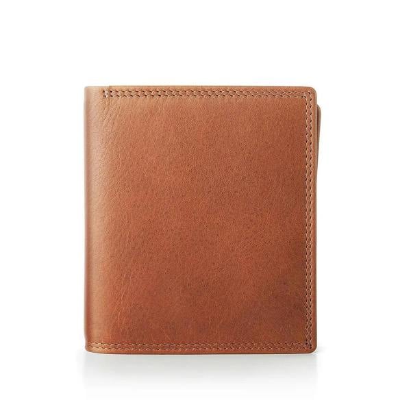 PRIMEHIDE Leather Credit Card Holder - Dominic Leon