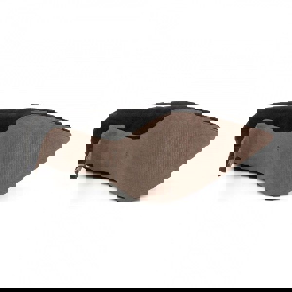 Elia B Dakota Womens Heeled Shoe - Black