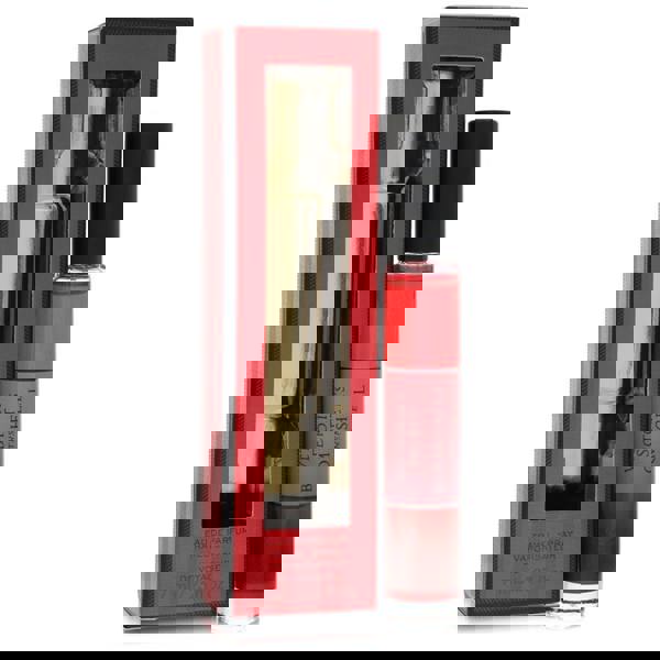 Victoria's Secret Bombshell Intense by Victoria's Secret Mini EDP Spray .23 oz for Women 7 ml