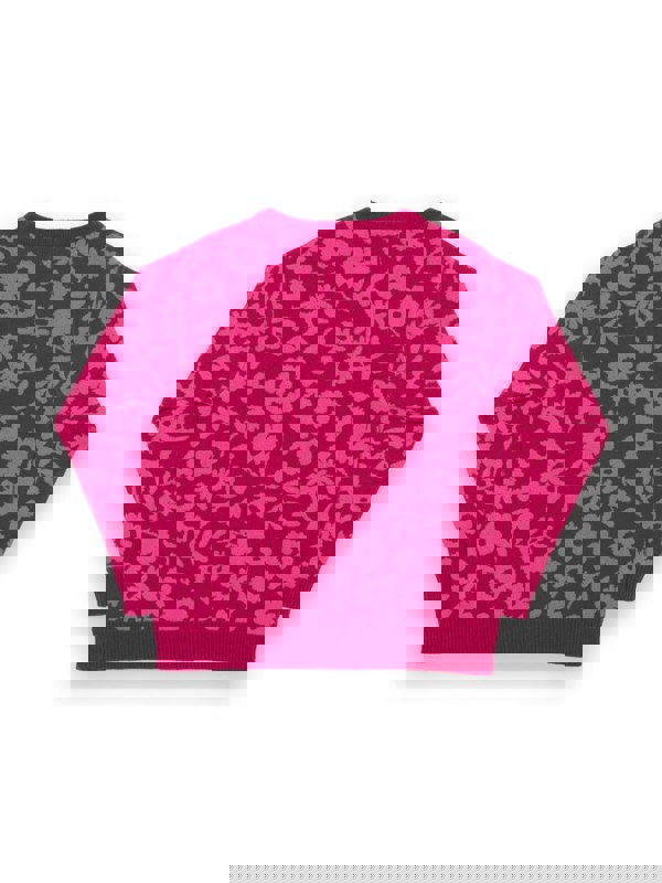 Kite Girls Organic Woodland Jumper